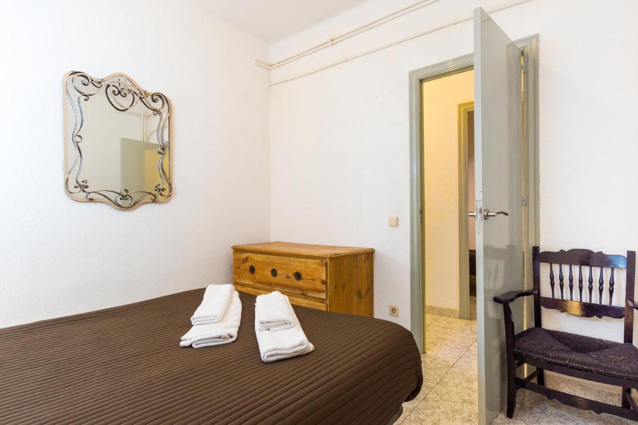 Charm Apartment Sagrada Familia Barcelona Exterior foto